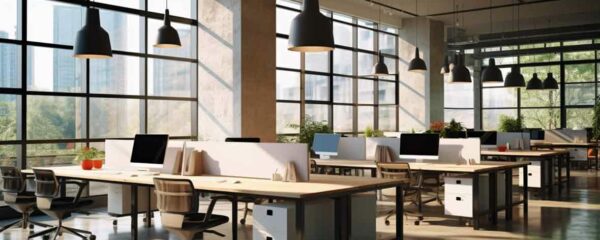 mobilier de bureau