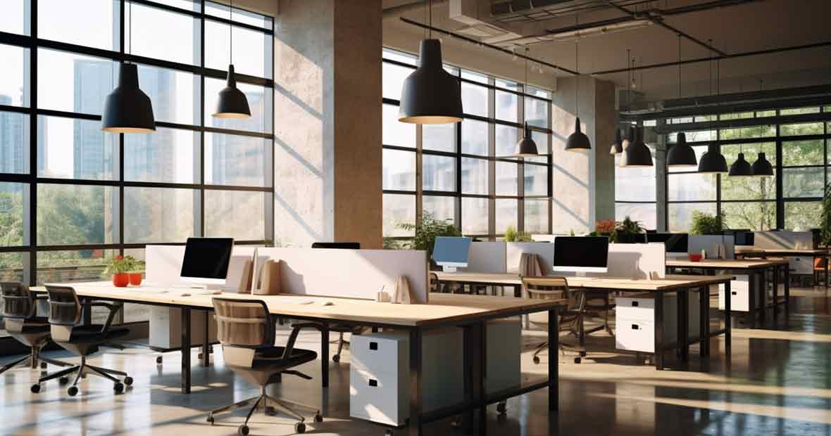mobilier de bureau